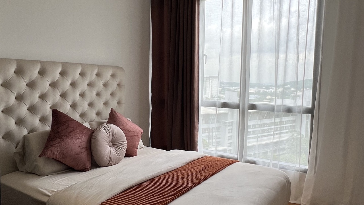 Photo of Bedroom in Bandar Sri Damansara