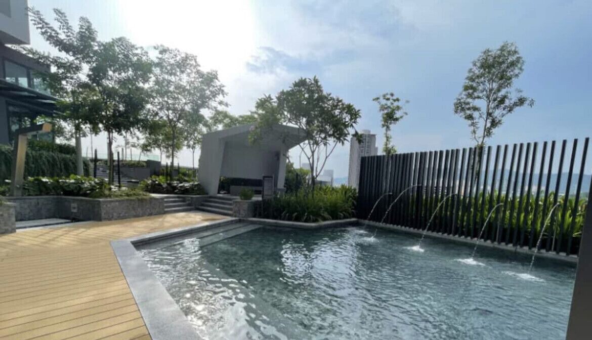 Photo of Outdoor in Bandar Sri Damansara