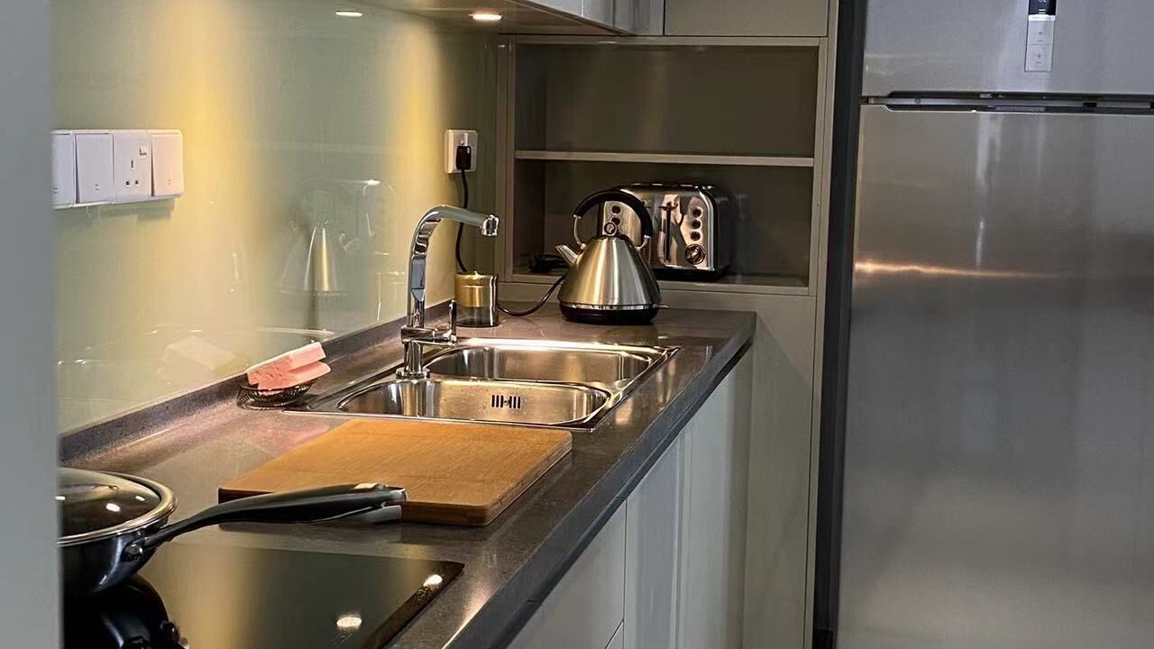 Photo of Kitchen in Bandar Sri Damansara