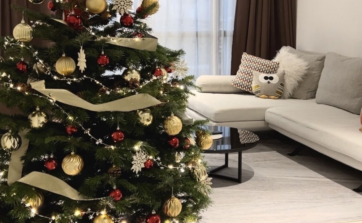 Photo of Livingroom in Bandar Sri Damansara