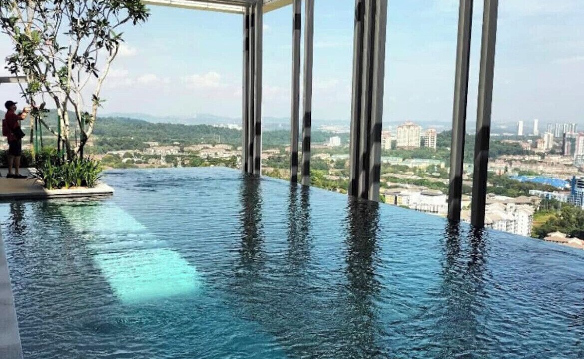 Photo of Outdoor in Bandar Sri Damansara