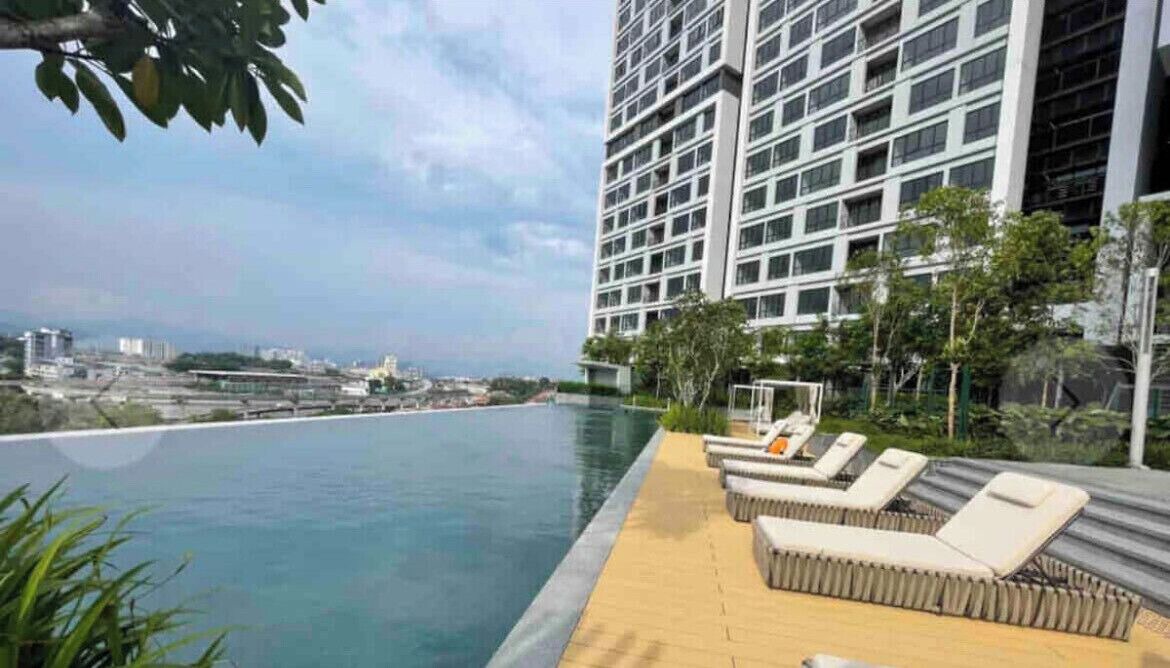 Photo of Outdoor in Bandar Sri Damansara