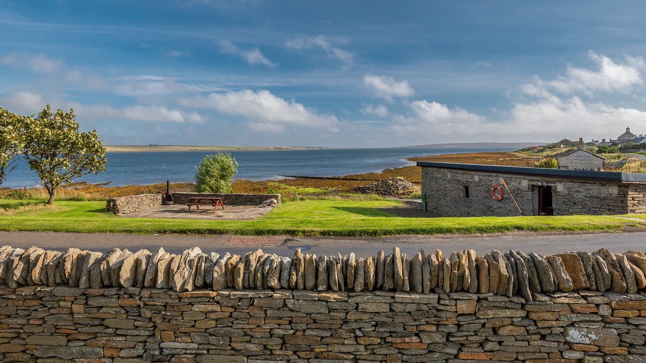 Photo of Outdoor in Hoy Island