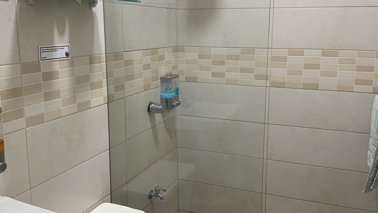 Photo of Bathroom in San Jose
