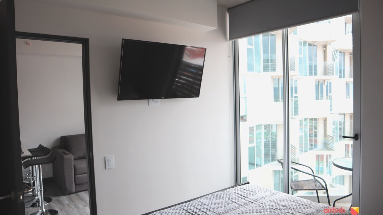 Photo of Bedroom in Hospital