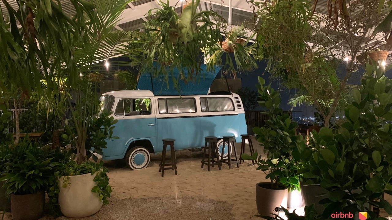 Photo of Outdoor in Hospital
