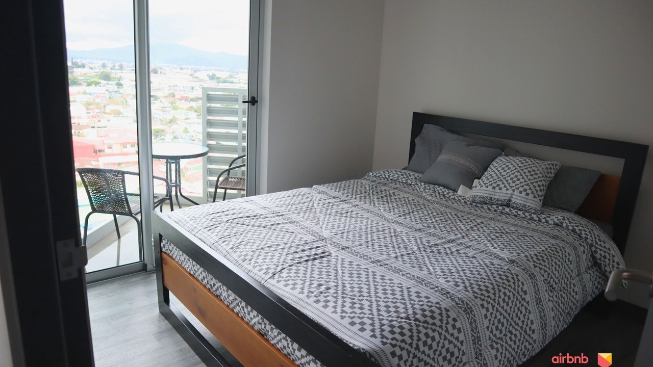 Photo of Bedroom in Hospital