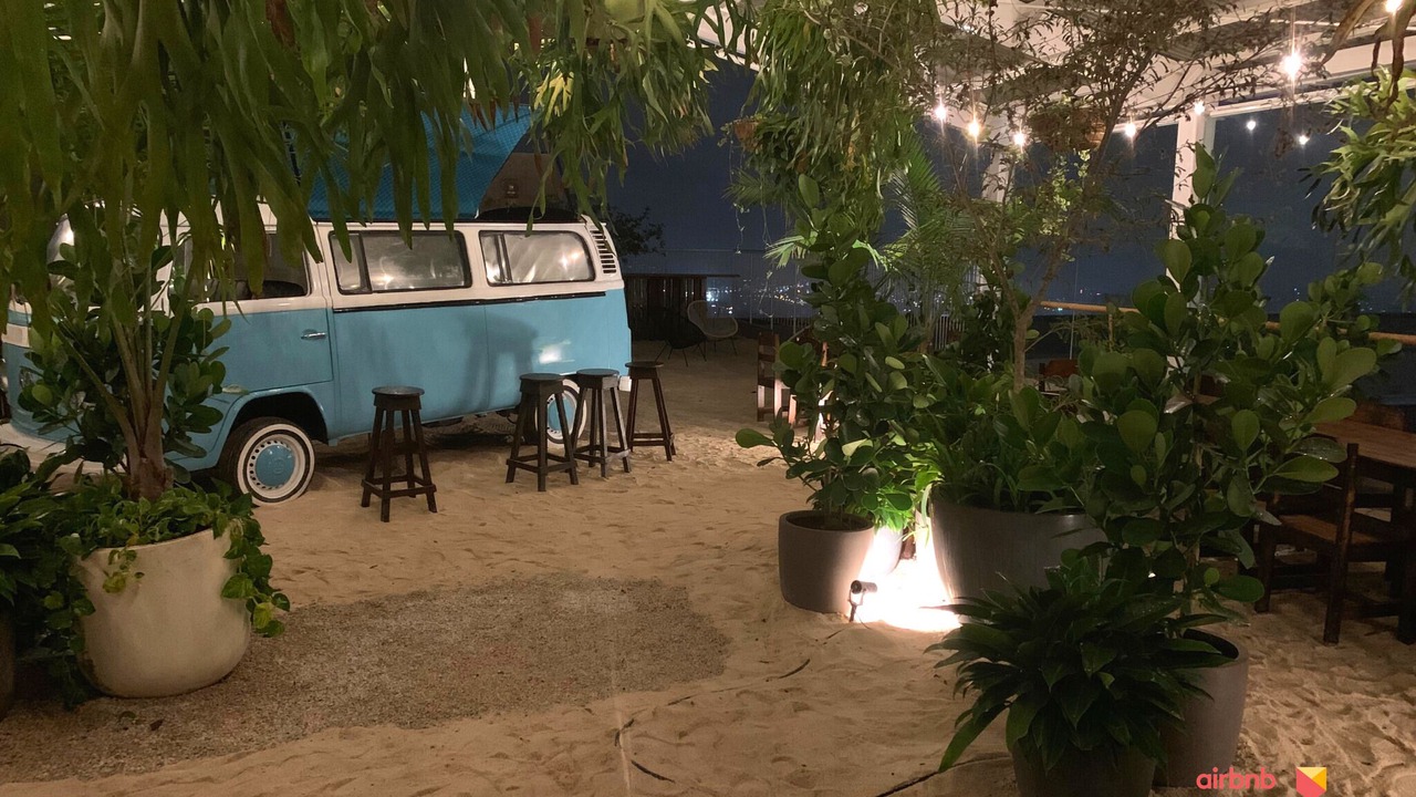 Photo of Outdoor in Hospital