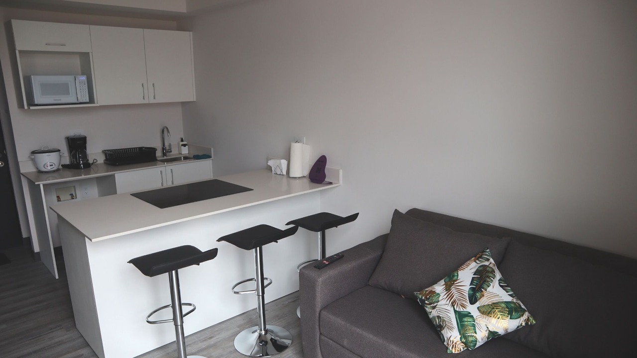Photo of Livingroom in Hospital
