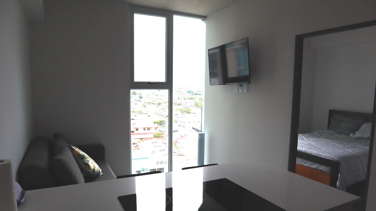 Photo of Bedroom in Hospital