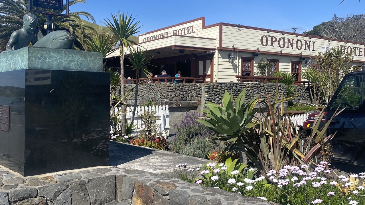 Photo of Others in Whirinaki