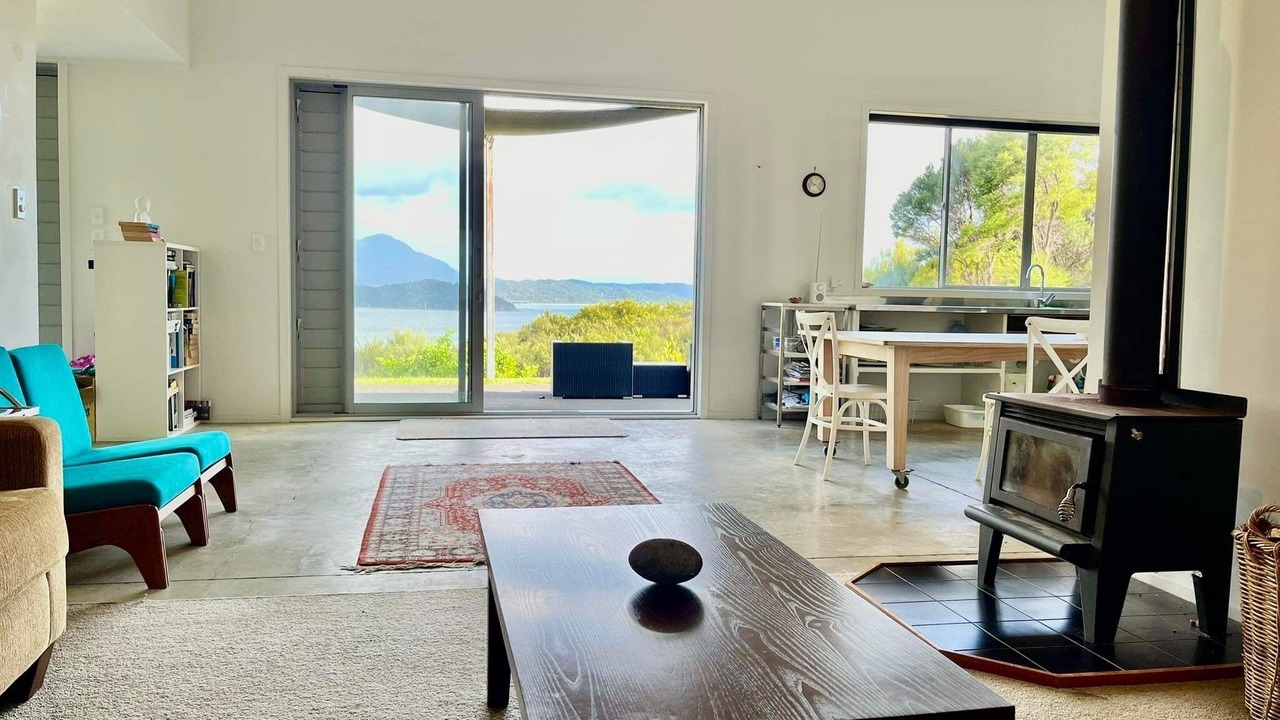 Photo of Livingroom in Whirinaki