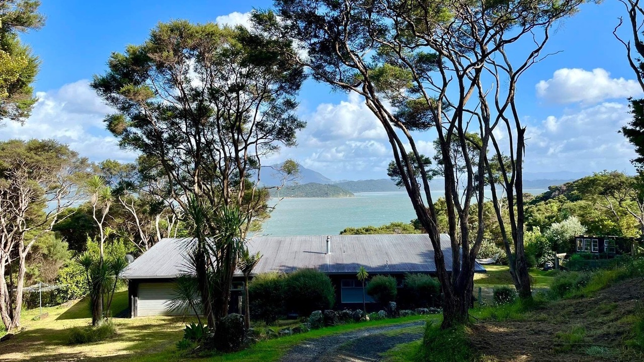 Photo of Outdoor in Whirinaki