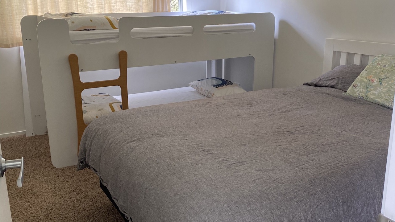 Photo of Bedroom in Whirinaki