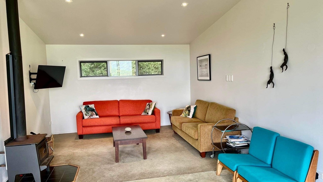 Photo of Livingroom in Whirinaki