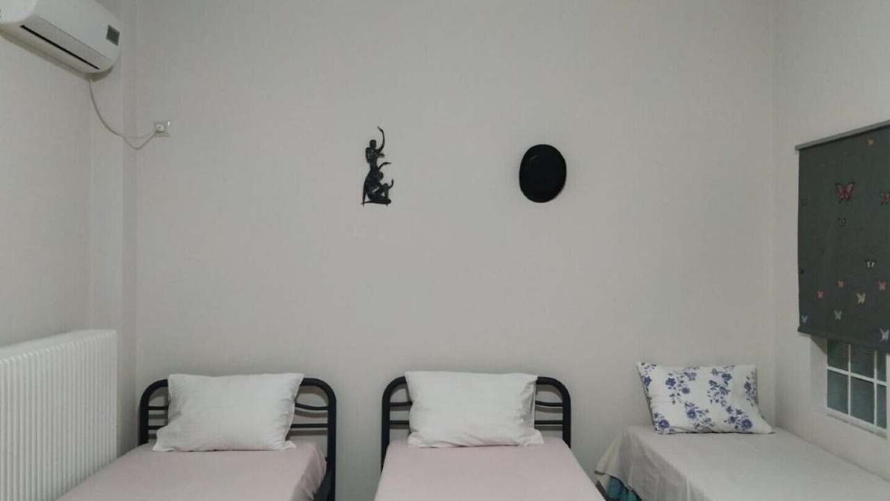 Photo of Bedroom in Patras