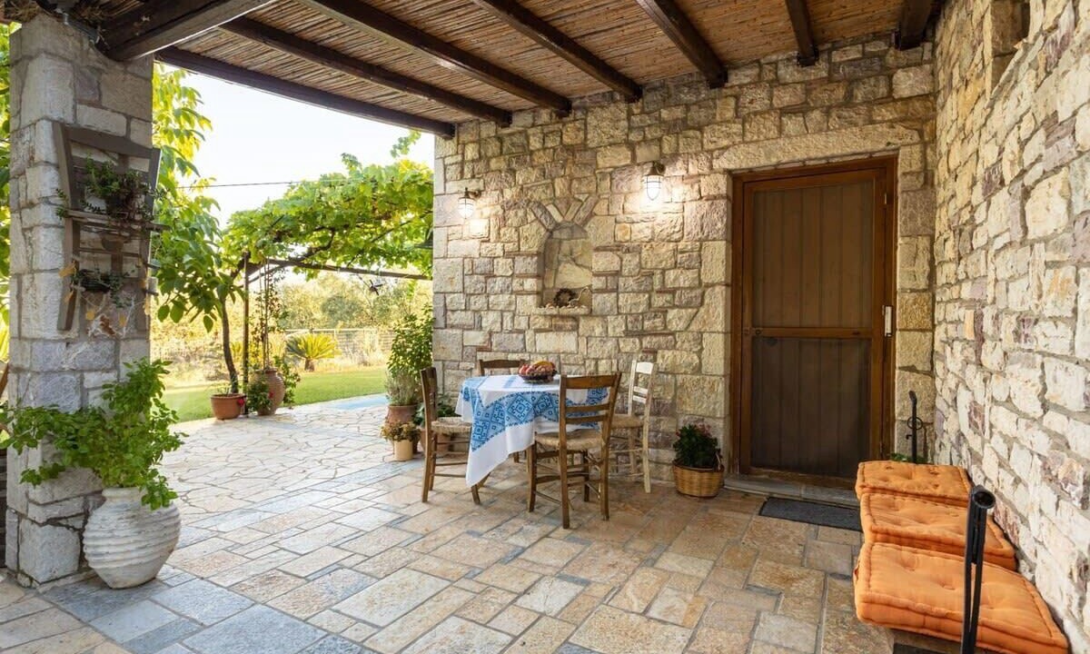 Photo of Outdoor in Messini