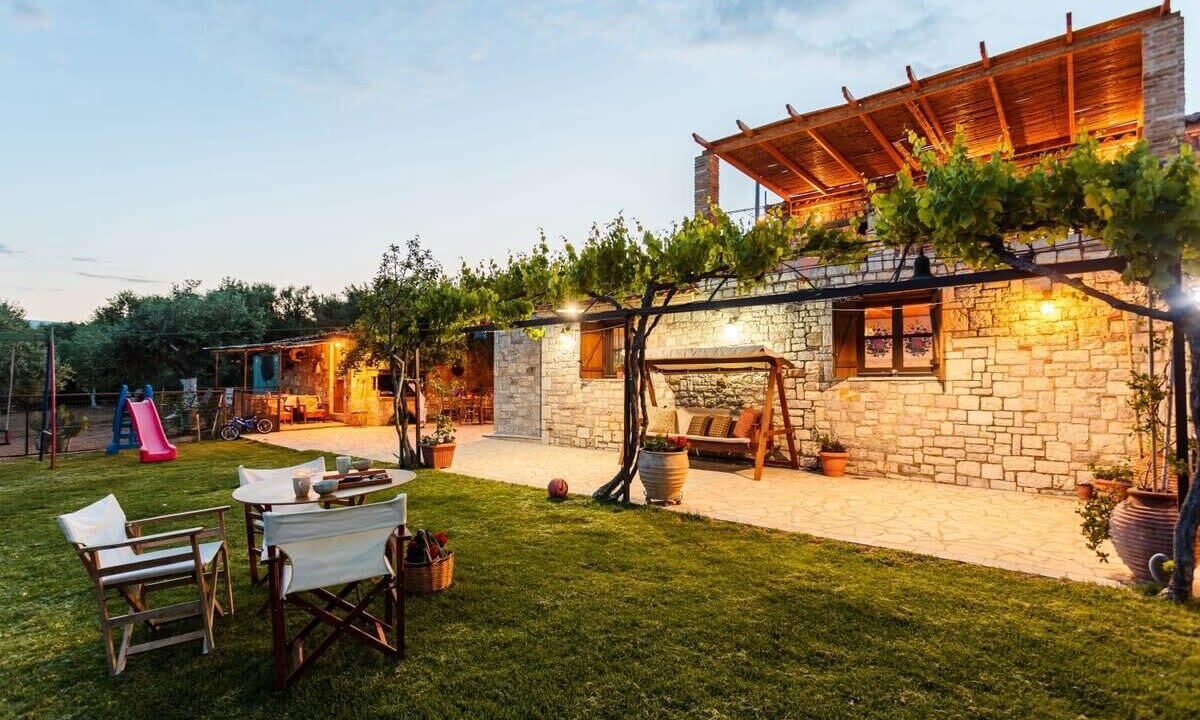 Photo of Outdoor in Messini