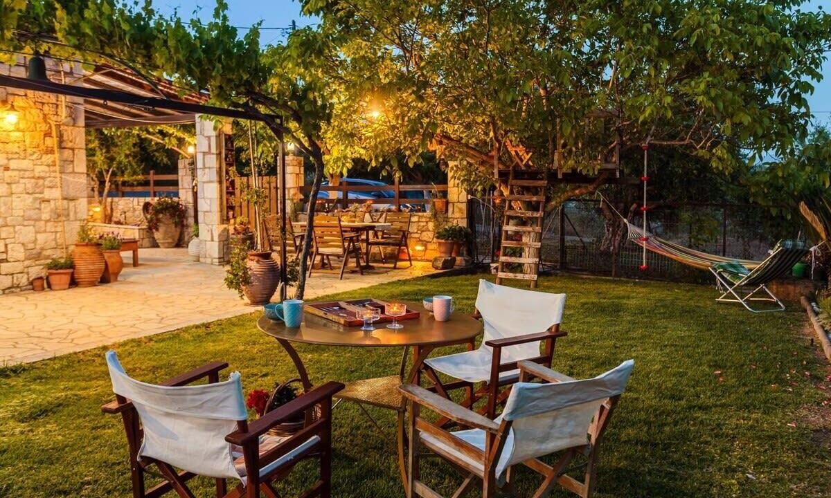 Photo of Outdoor in Messini