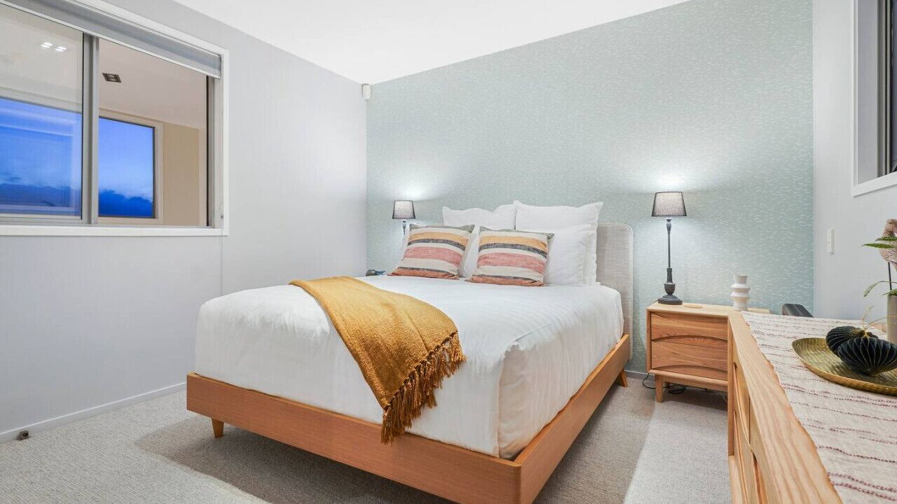 Photo of Bedroom in Grey Lynn