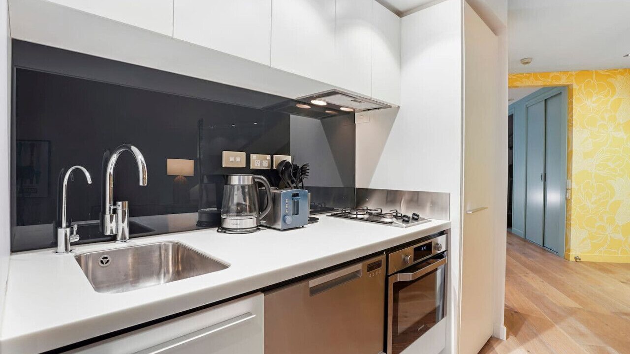 Photo of Kitchen in Grey Lynn
