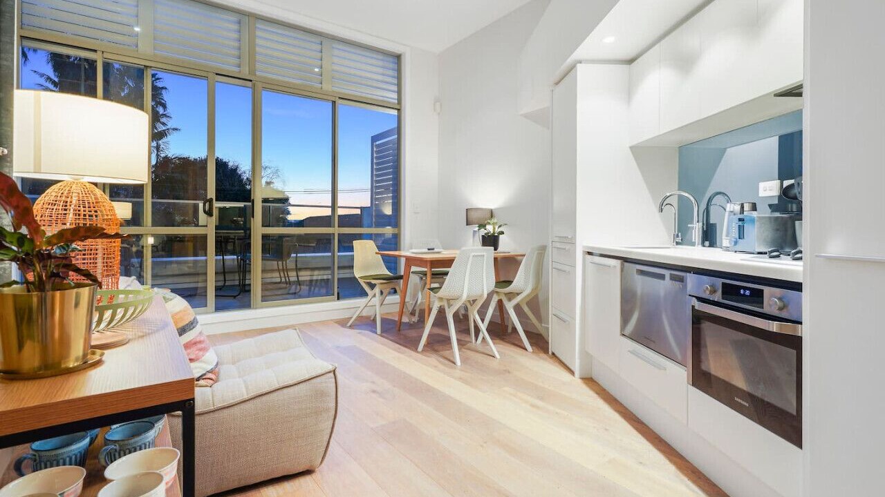 Photo of Kitchen in Grey Lynn