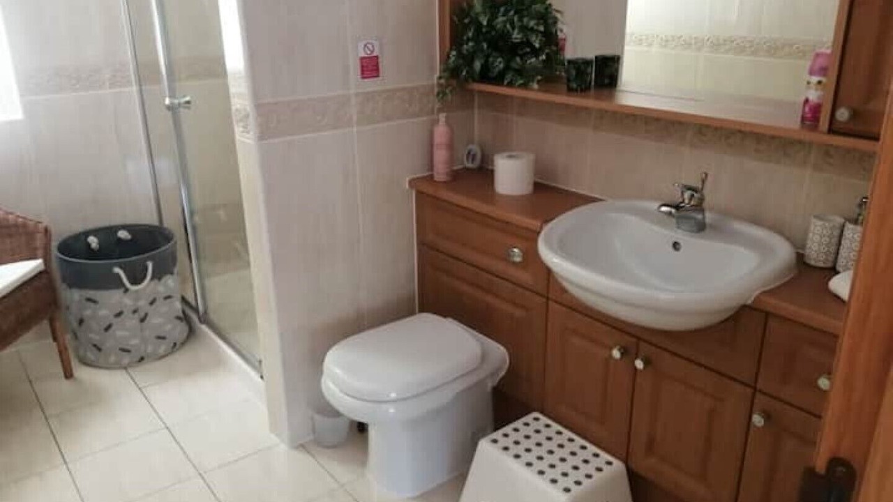 Photo of Bathroom in Arrochar