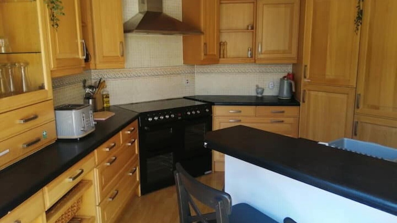 Photo of Kitchen in Arrochar