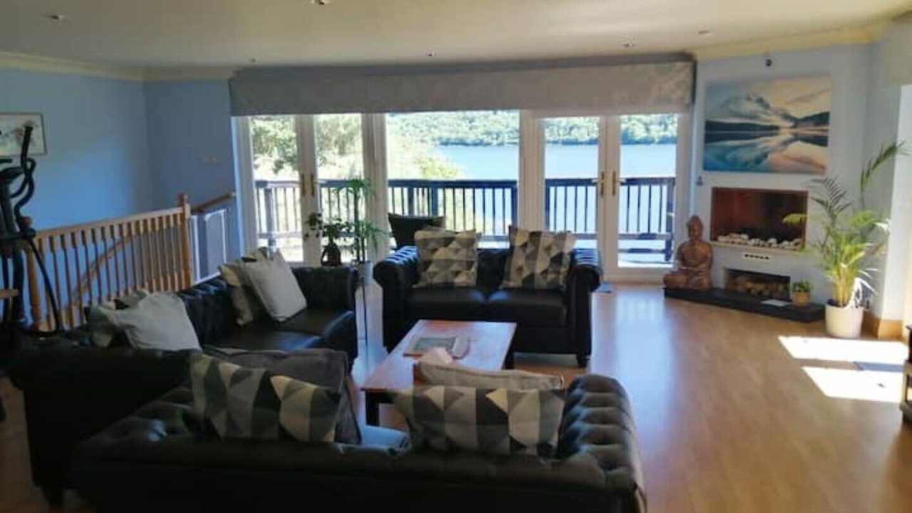 Photo of Livingroom in Arrochar