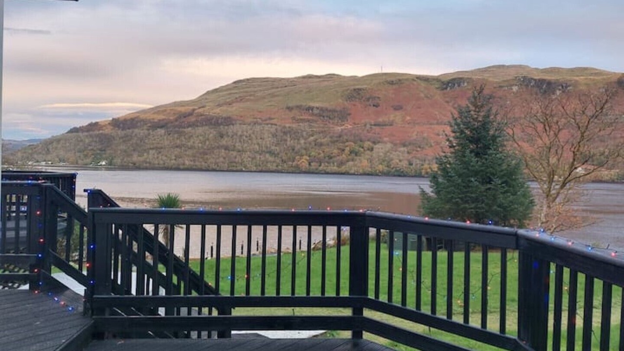 Photo of Outdoor in Arrochar