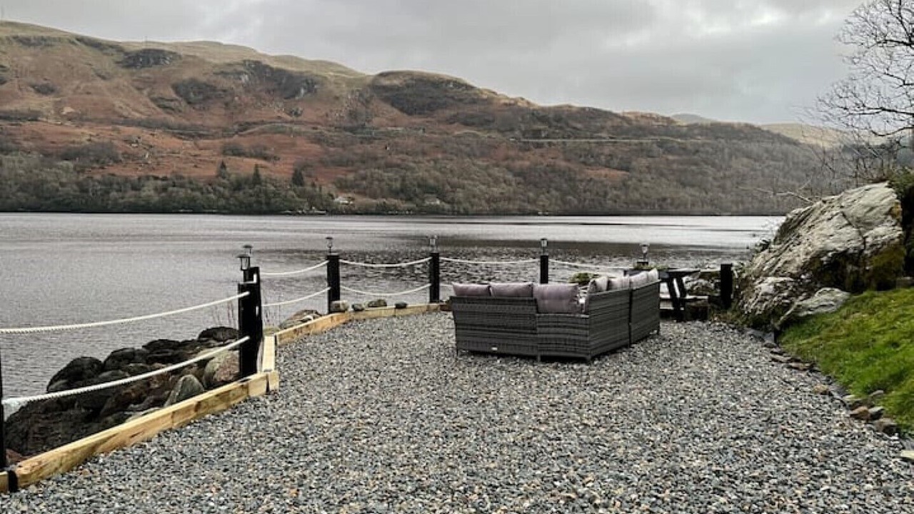 Photo of Outdoor in Arrochar