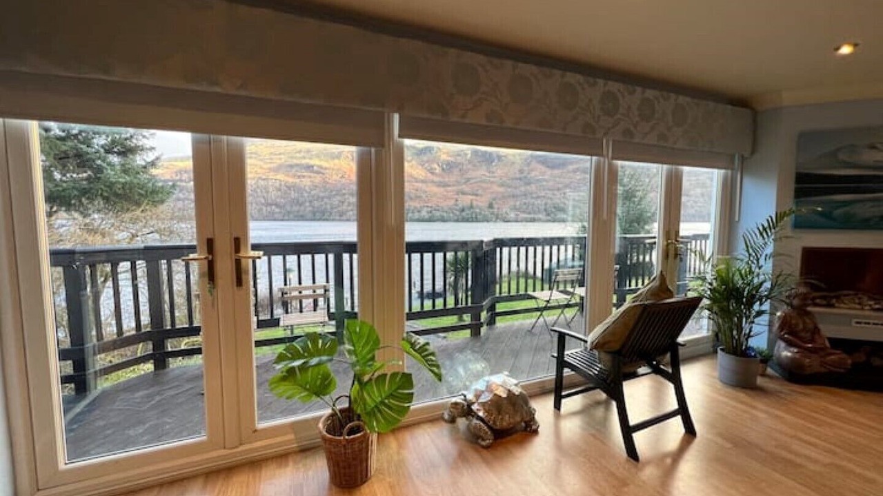 Photo of Livingroom in Arrochar