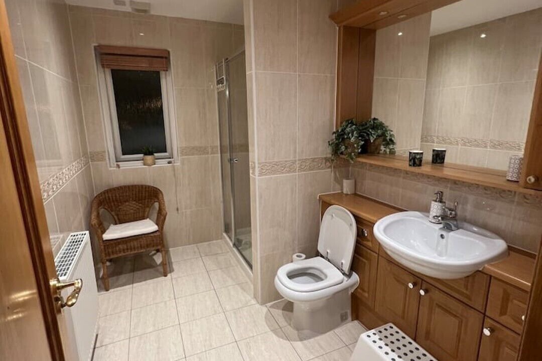 Photo of Bathroom in Arrochar