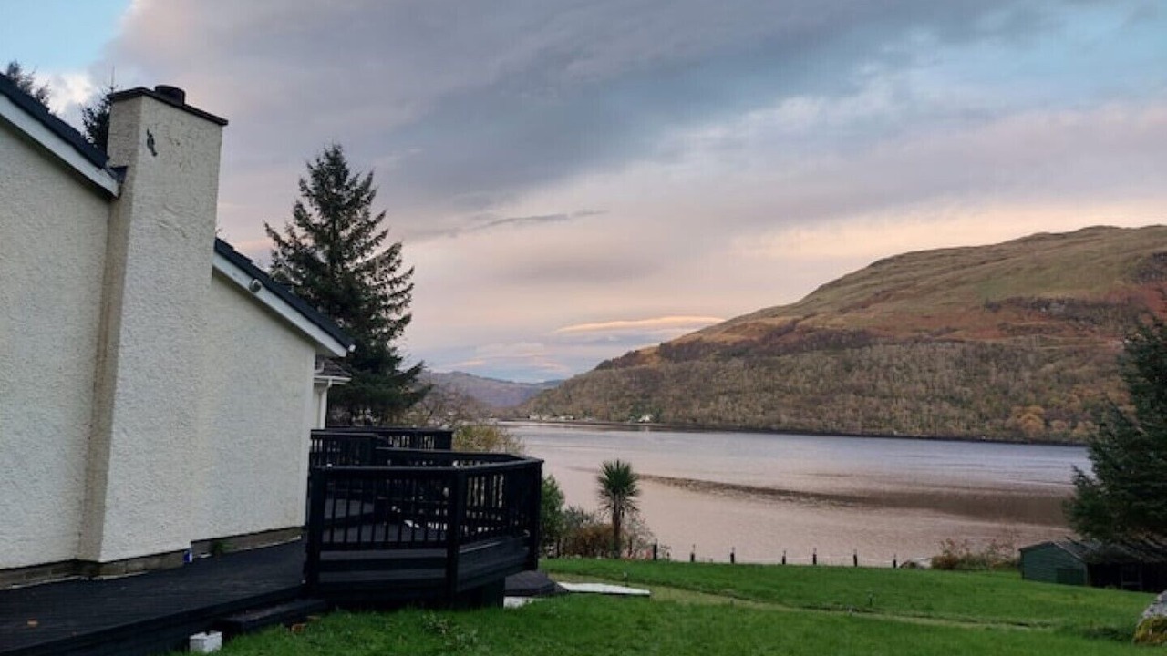 Photo of Others in Arrochar