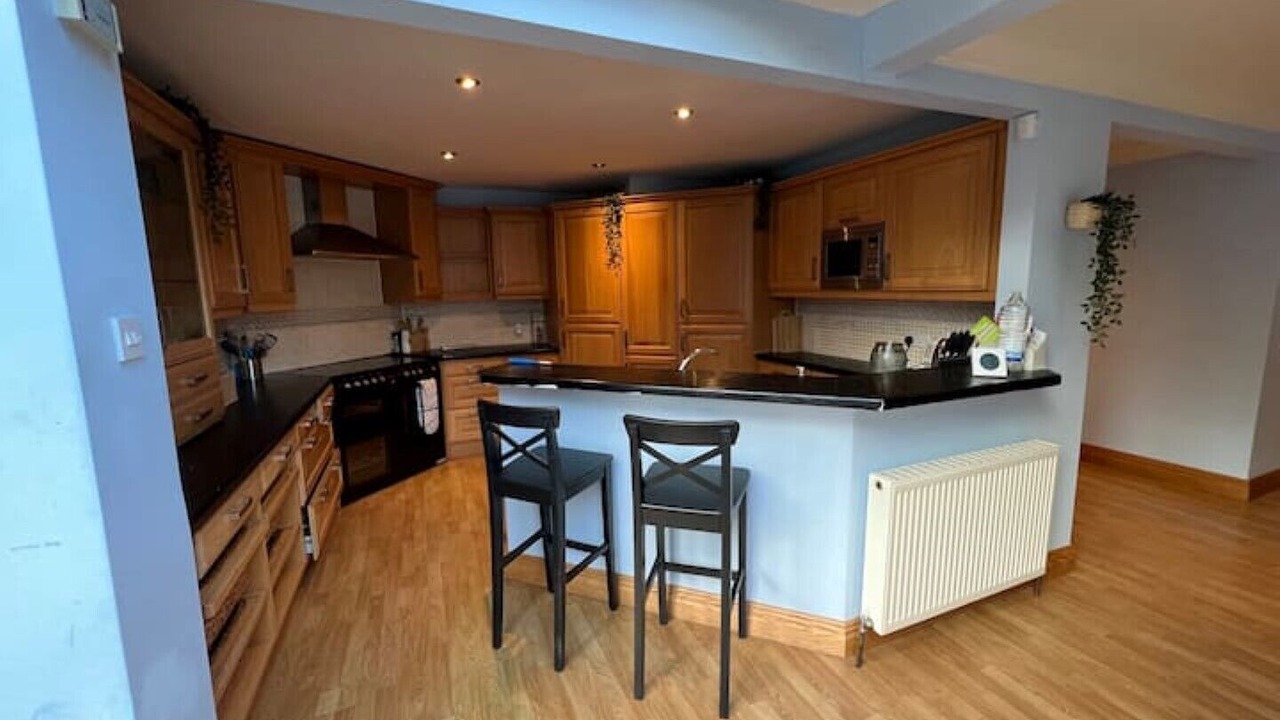 Photo of Kitchen in Arrochar