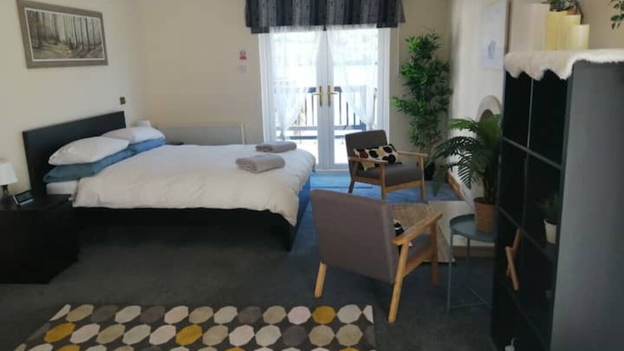 Photo of Bedroom in Arrochar