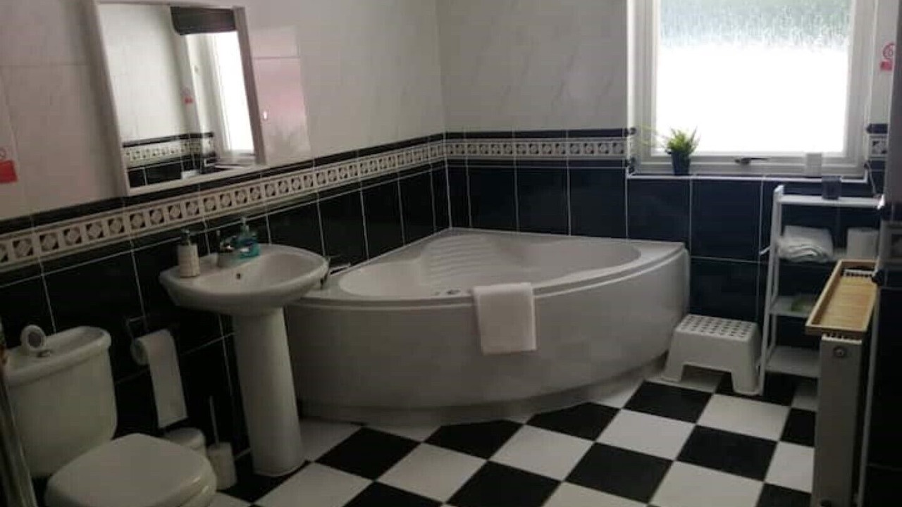 Photo of Bathroom in Arrochar