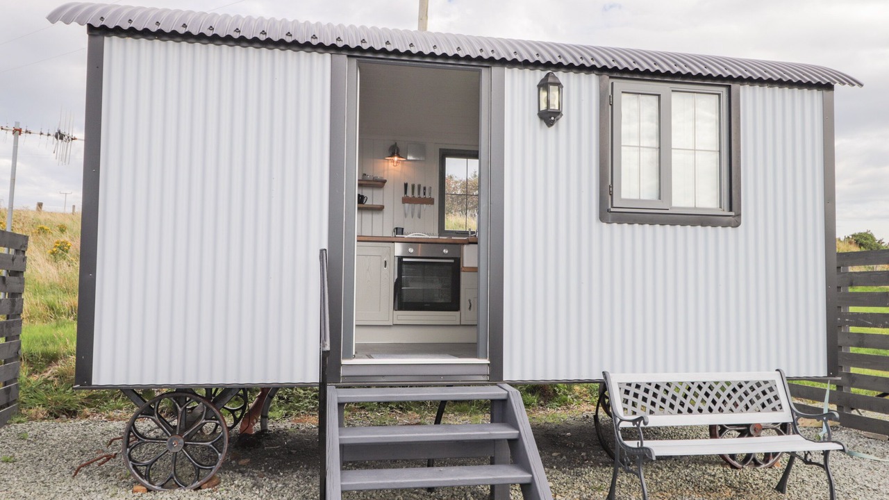 Photo of Outdoor in Lonmore