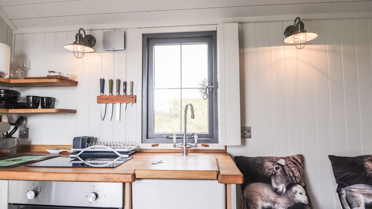 Photo of Kitchen in Lonmore