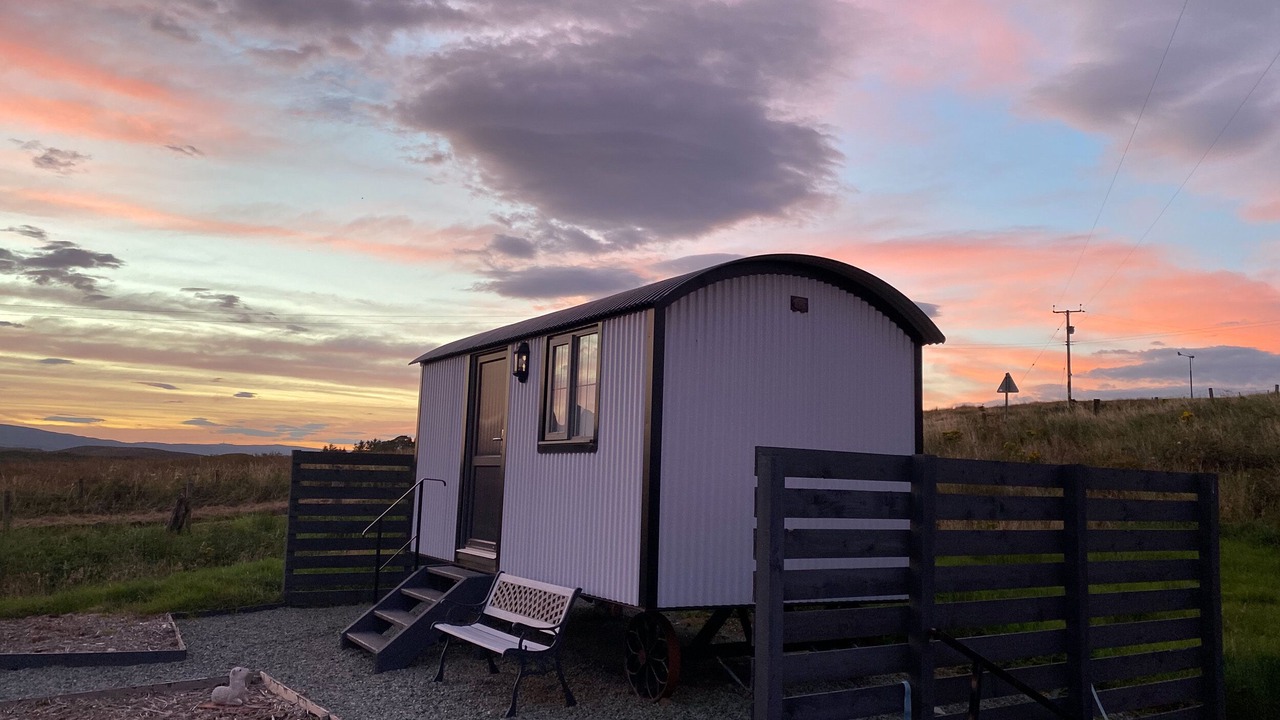 Photo of Outdoor in Lonmore