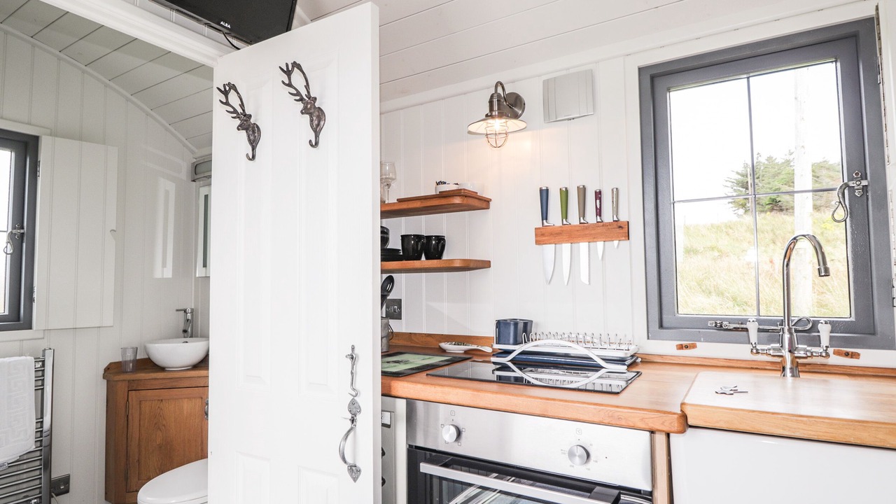 Photo of Kitchen in Lonmore