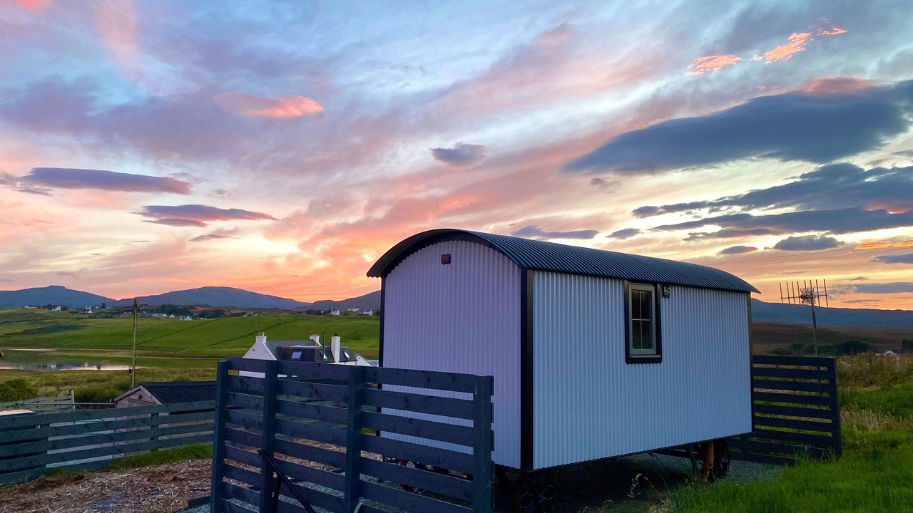 Photo of Outdoor in Lonmore