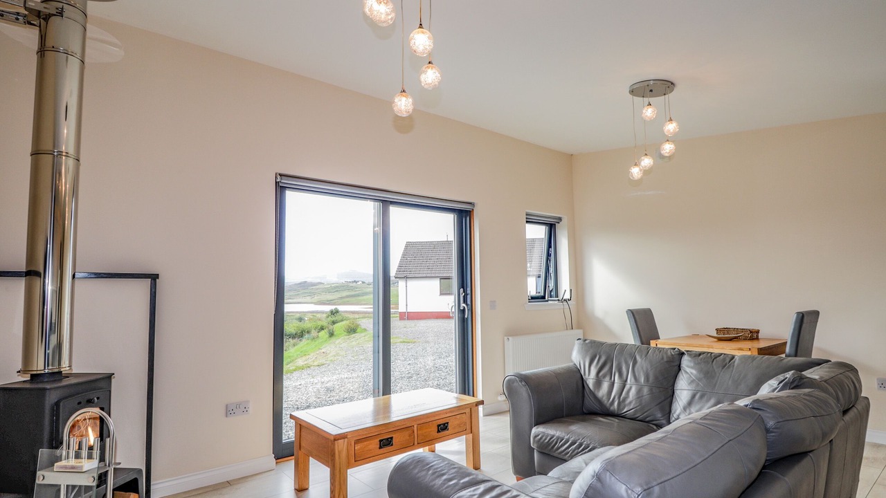 Photo of Livingroom in Lonmore