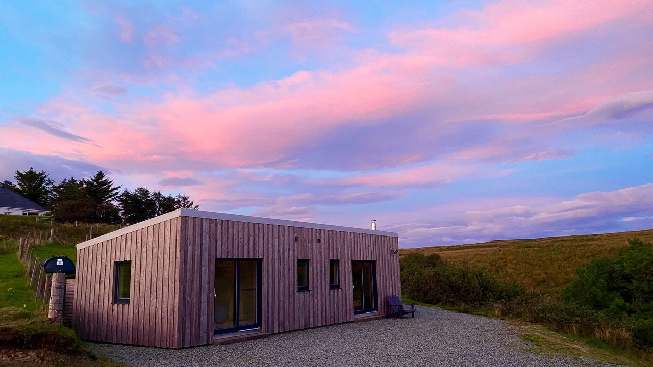 Photo of Outdoor in Lonmore