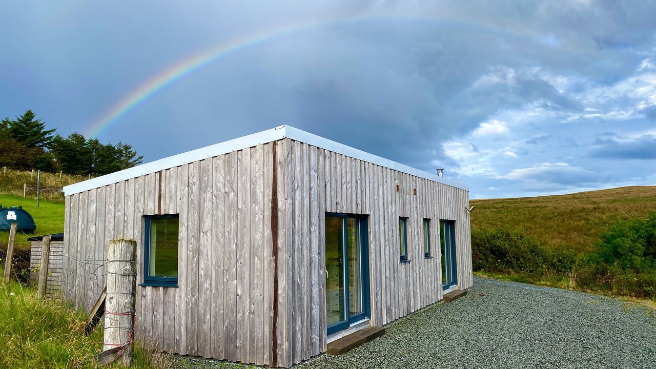 Photo of Outdoor in Lonmore