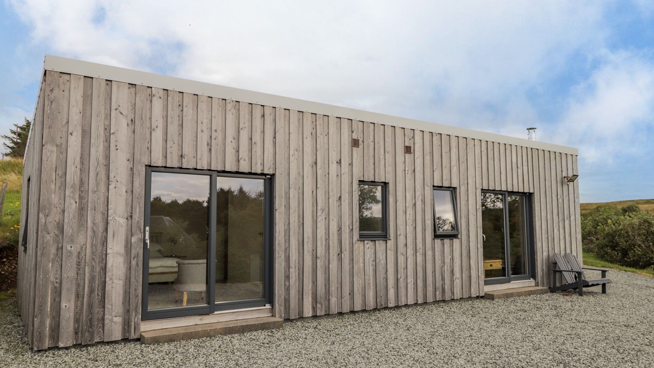 Photo of Outdoor in Lonmore