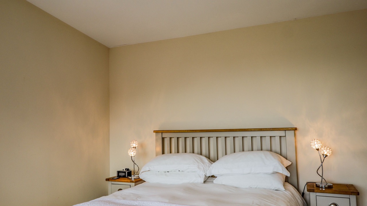 Photo of Bedroom in Lonmore