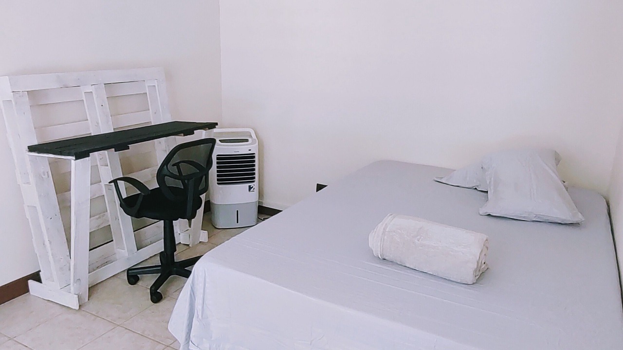 Photo of Bedroom in Barrio Dent