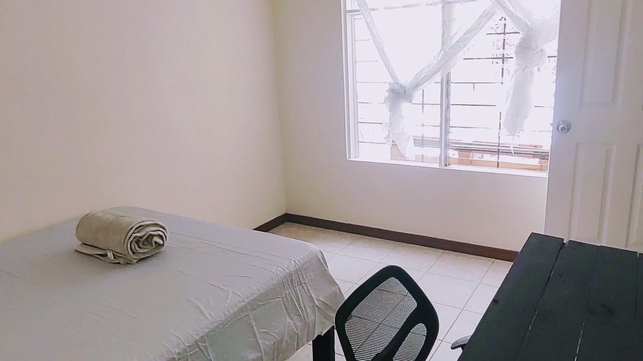 Photo of Bedroom in Barrio Dent
