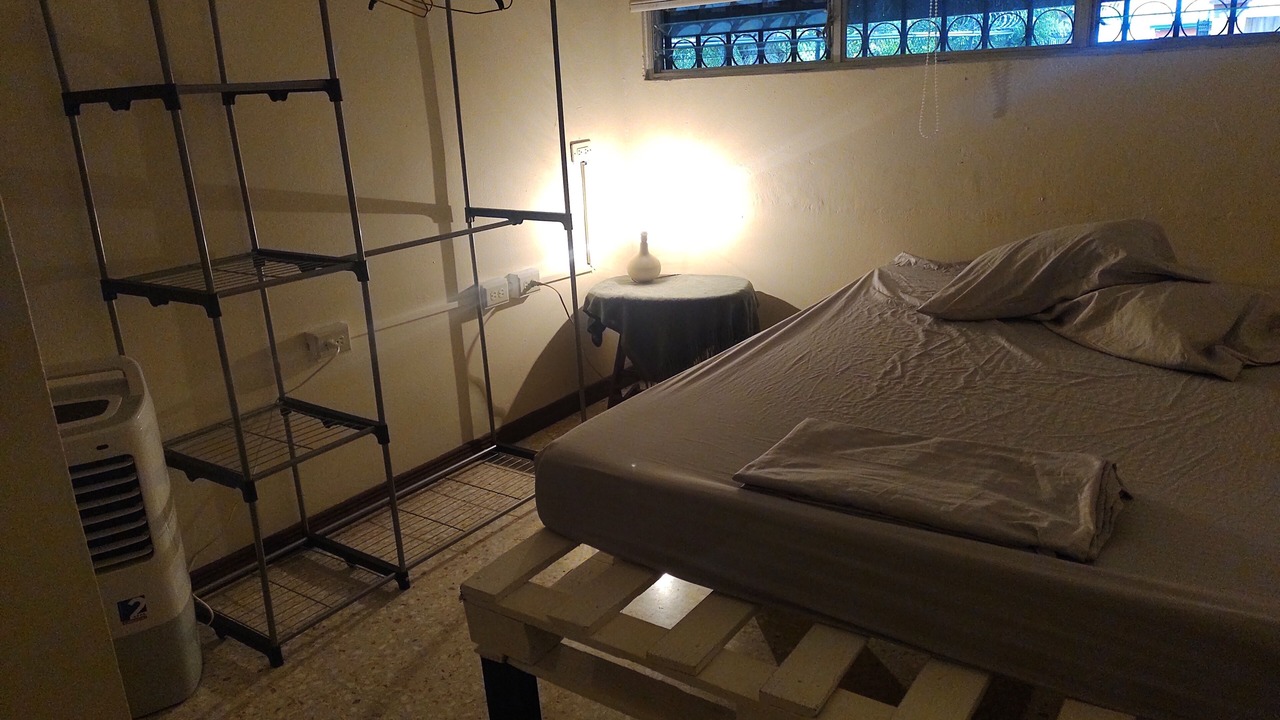 Photo of Bedroom in Barrio Dent